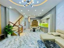 Hình ảnh Thanh lý nợ xấu nhà NGÔ CHÍ QUỐC TĐ, 54m2 2tỷ380, SHR đầy đủ