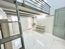 Hình ảnh Phòng rộng có gác cao Tống Văn Hên, Quận Tân Bình