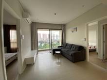 Hình ảnh 💝 Cho Thuê Ch 2pn Nt Đầy Đủ View Sông, Đảo Kim Cương, Q2