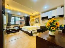 Hình ảnh 🔥Studio Full nội thất - máy giặt riêng - cửa sổ lớn - thang máy 🔥