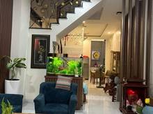 Hình ảnh Bán nhà MT Cách Mạng Tháng 8, Trần Văn Đang, Quận 3. (5mx13.5m)