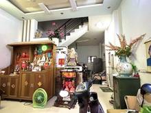 Hình ảnh Nhà giảm sốc Hương Lộ 2 - hẻm ô tô - 2 tầng - 62m2 - chỉ 4 tỷ 6.