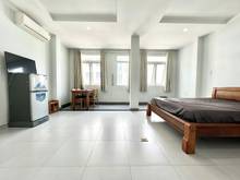 Hình ảnh Phòng rộng rãi Full nội thất Bạch Đằng, P2, Quận Tân Bình