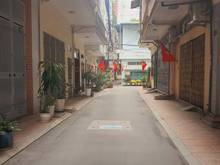 Hình ảnh Bán nhà Lương Thế Vinh, ô tô đỗ cửa, DT 36m2, giá chỉ 5,39 tỷ