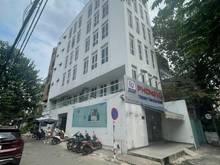 Hình ảnh * Chính chủ cho thuê nhà  Hai Bà Trưng Phường Võ Thị Sáu Quận 3.*
