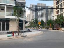 Hình ảnh Đất sổ hồng mặt tiền đường TX14, Q12, TPHCM