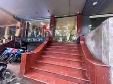 Hình ảnh Cho thuê  sàn văn phòng Lê Đức Thọ. 120m2, MT 6m.