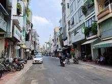 Hình ảnh Bán Nhà💥Nguyễn Thiện Thuật💥Quận 3 Hẻm 8M Kinh Doanh Đa Nghề