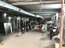 Hình ảnh Cho thuê tòa nhà CHDV Lê Đức Thọ- Ng Oanh Gò Vấp 9m x44m H7L 96P 440tr