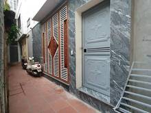 Hình ảnh Bán nhà đẹp Khương Đình, 43m2, 6 tầng, ô tô gần, 5.5 tỷ