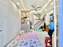 Hình ảnh Nhà hẻm XE TẢI Thủ Đức - 4 TỶ 2 - 4 TẦNG - Căn duy nhất