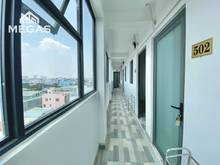 Hình ảnh Mb6623 nạp rút nhanh chóng ở được 4 người 4 xe ngay đường Nguyễn Oanh có thang máy xây mới