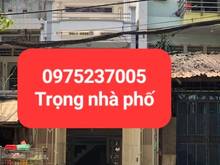 Hình ảnh Bán nhà 3 tầng Ô tô tránh Nguyễn Xí. Diện tích 76m. Giá nhỉnh 9 tỷ