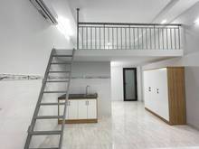 Hình ảnh Phòng Gác Mới Rộng Rãi - Đầy Đủ Nội Thất - Gần Văn Lang Cơ Sở 3, IUH