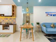 Hình ảnh Duy nhất Trang Chủ MB66.COM / Đăng Ký Tặng 66K 2PN - 2WC city view - full nội thất đẹp như hoa hậu -