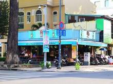 Hình ảnh Cho Thuê GÓC 2MT 6 Phạm Ngọc Thạch, Q3, 10x10m, Trệt, DTSD: 100m2