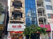 Hình ảnh Cho thuê Nhà NC góc 2 MT đường Nguyễn Đình Chiểu, p1, Q 3, 65tr TL