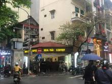 Hình ảnh Cho Thuê Mặt Bằng Kinh Doanh, Cửa Hàng NGỌC KHÁNH - BA ĐÌNH, 60m2