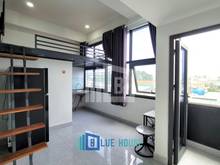 Hình ảnh Căn Hộ Ngay Vườn Lài Lê Thúc Hoạch Full Nội Thất Cao Cấp