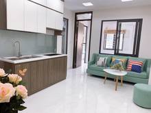 Hình ảnh Mở bán chung cư A6 Thái Hà - Thái Thịnh - Yên Lãng chỉ 800 triệu/căn