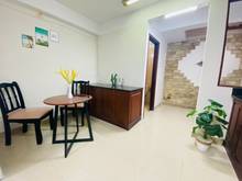 Hình ảnh Căn Hộ Dịch Vụ 1PN Full NT Nằm Gần Ngay Bờ Kè Hoàng Sa Trường Sa