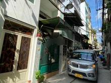 Hình ảnh cần bán gấp nhà hẻm xe hơi đường nguyễn đình chiểu phường 2 quận 3