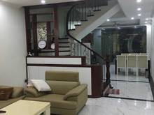 Hình ảnh Cho thuê nhà 90m 5 tầng KDT Văn Phú Hà Đông đủ đồ