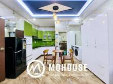 Hình ảnh 🔥Studio của sổ lớn - máy giặt riêng - gần vòng xoay Dân Chủ 🔥
