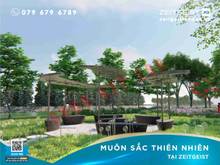 Hình ảnh Giá chỉ 23,x tỷ BT song lập GS Metrocity Nhà Bè 2 lầu 300m2, có 1.0.2