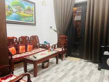 Hình ảnh Bán nhà Nguyễn Hoàng, NTL, 45 m2,mt 4.5m,oto 7 chỗ đỗ cửa, chỉ 8.5 tỷ