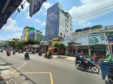 Hình ảnh Bán gấp nhà MT Khu Bàu Cát, P11, TB. Nhà 5 tầng, thang máy, giá 10 tỷ