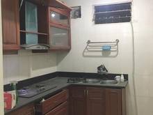Hình ảnh Cực hiếm –Bán nhà 59m2 chỉ 3tỷ35-ngõ thông- kinh doanh onl