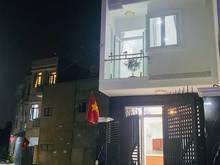 Hình ảnh Cho thuê nhà nguyên căn 1T,2L,P.Bửu Hoà, cách chợ Bửu Hoà 300m, 3 PN 7