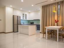 Hình ảnh Cho thuê căn hô chung cư Vinhomes Central Park, 2PN 90 m2