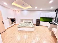 Hình ảnh Căn studio full nội thất gần bệnh viện Gia Định
