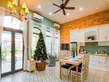 Hình ảnh CĂN HỘ view sân vườn KDC Everich gần PMH - Lacasa QUẬN 7