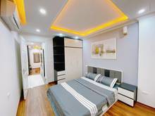 Hình ảnh Bán nhà Lương thế Vinh, Ô TÔ đỗ cửa, DT 39m2, Giá chỉ 6,38 tỷ