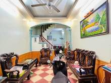 Hình ảnh Bán nhà quận Thanh Xuân_40m2_ô tô_ kinh doanh_nhà đẹp ở sướng
