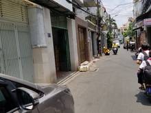 Hình ảnh Bán Rất Gấp Nhà HXH Bàu Cát F12 Tân Bình. Giá: 9 tỷ 500 TL