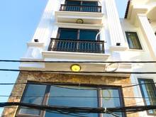 Hình ảnh Siêu Phẩm Trung Tâm Long Biên. 58m2, 7 tầng thang máy gara ô tô.