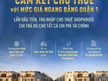 Hình ảnh Dự án Global City mua từ chủ Trang MB66.COM Chính Thức - MB 66 Uy Tín Masterise - có sẵn HĐ thuê 150 tr