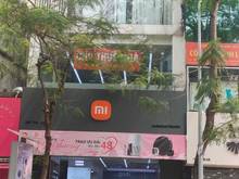 Hình ảnh Cho thuê nhà mặt phố Lò Đúc DT: 140m2x3T + tum, MT 7m, Giá: 60tr