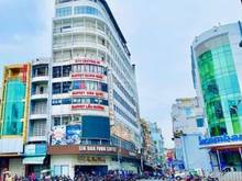 Hình ảnh Cho Thuê Nhà 9 Tầng Phạm Ngọc Thạch, Kinh Doanh Tự Do, Nhận Nhà Ngay.