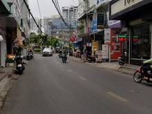 Hình ảnh Mặt Tiền Kinh Doanh Ba Vân F14 Tân Bình(KHU BÀU CÁT). 10 tỷ 300 TL.