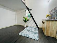 Hình ảnh Duplex💎Full Nội Thất Cực Xinh💡Giặt Sấy Chung❤️ Ngay BigC Miền Đông