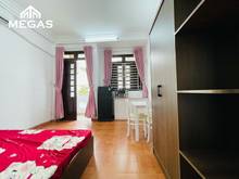 Hình ảnh Mb6623 nạp rút nhanh chóng full nt ban công lê văn sỹ quận 3