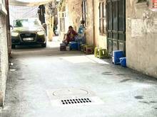 Hình ảnh Đất Cầu Diễn 184m2, lô góc ô tô tránh, kinh doanh. Xây 7T thang máy