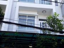Hình ảnh Chính Chủ bán nhà 5 tầng-đường 3 tháng 2-Quận 10,ngang 4x14 giá 6,2 Tỷ