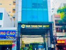 Hình ảnh Cho thuê mặt tiền 38A Nguyễn Tri Phương, Quận 10. 5x18, 3 lầu
