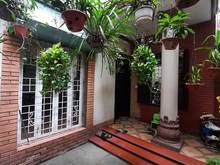 Hình ảnh Cần bán nhà vườn ở kim mã, 75m2, 3t, cách phố vài bước chân, ngõ ~3m,